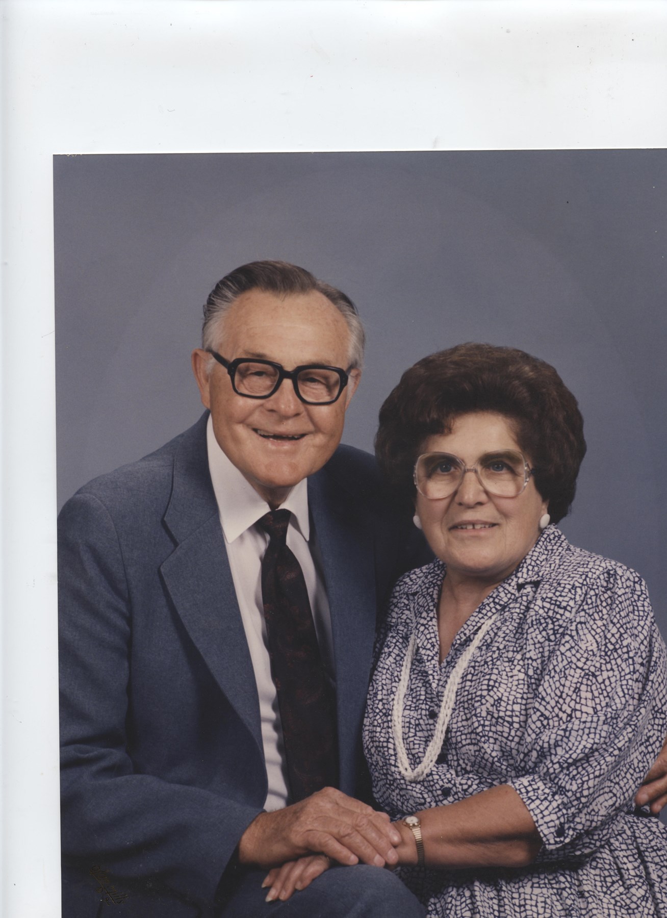 Obituary of Jean Addante Compton