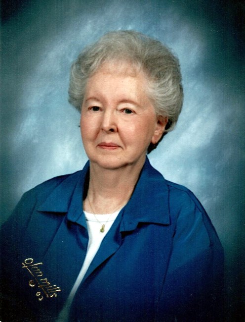 Obituary of Audrey Elaine De Lapp Carter