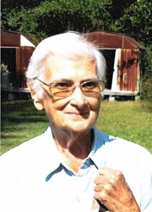 Obituary of Helen H. Spears