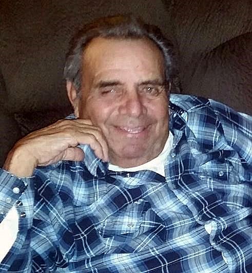 Obituary of Gonzalo Cereceres Arias
