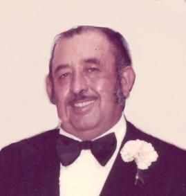 Avis de décès de Lorenzo Rodriguez