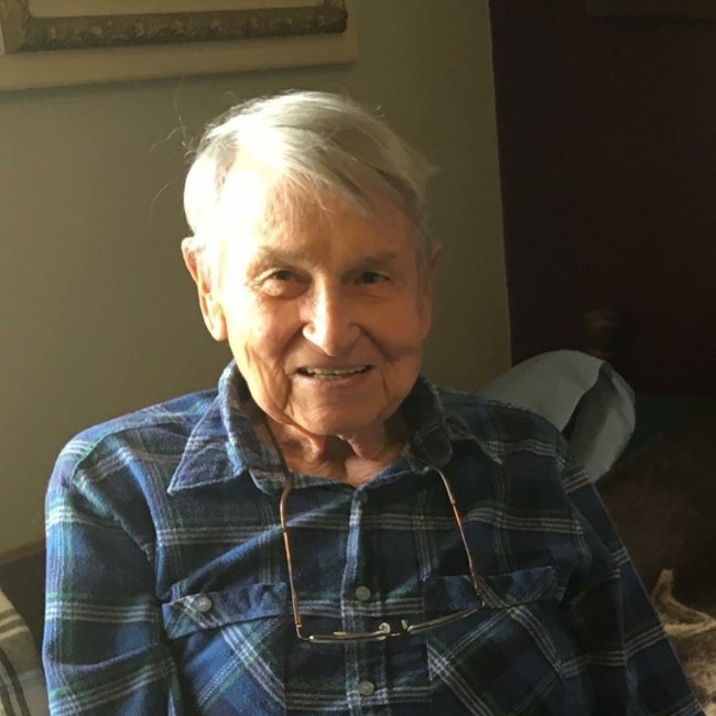 Obituary of Rayford "Gene" Ritter