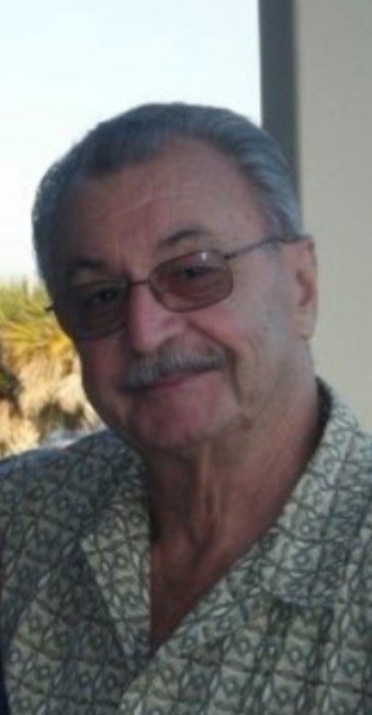 Obituario de George J Schmaelzle