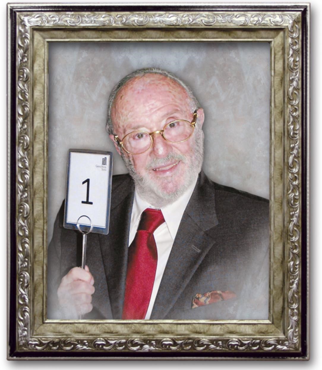 Obituary of Juan Pedro Maria Areta Suarez de Vega