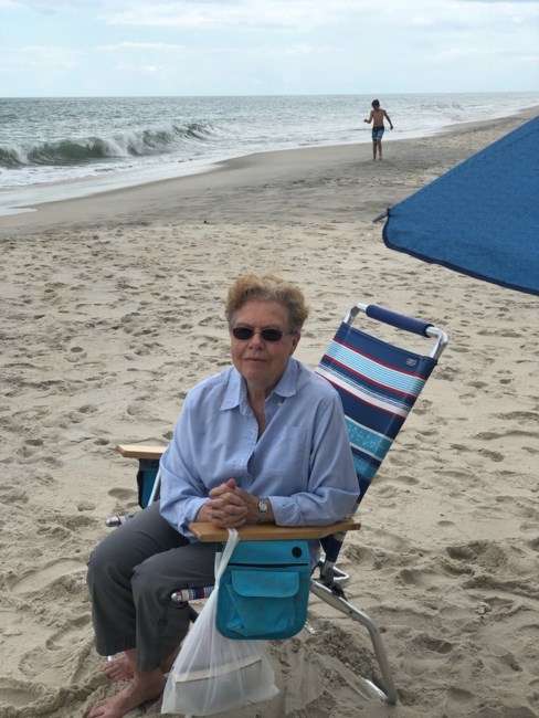 Obituary of Anne B. Rattinger