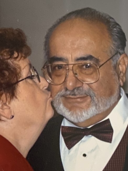 Obituary of Paul Louis Leardi