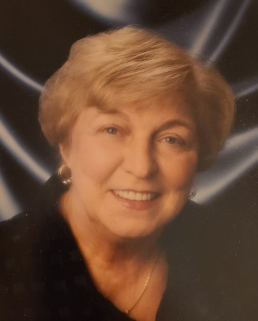 Obituary of Dorothy Rosella Racht