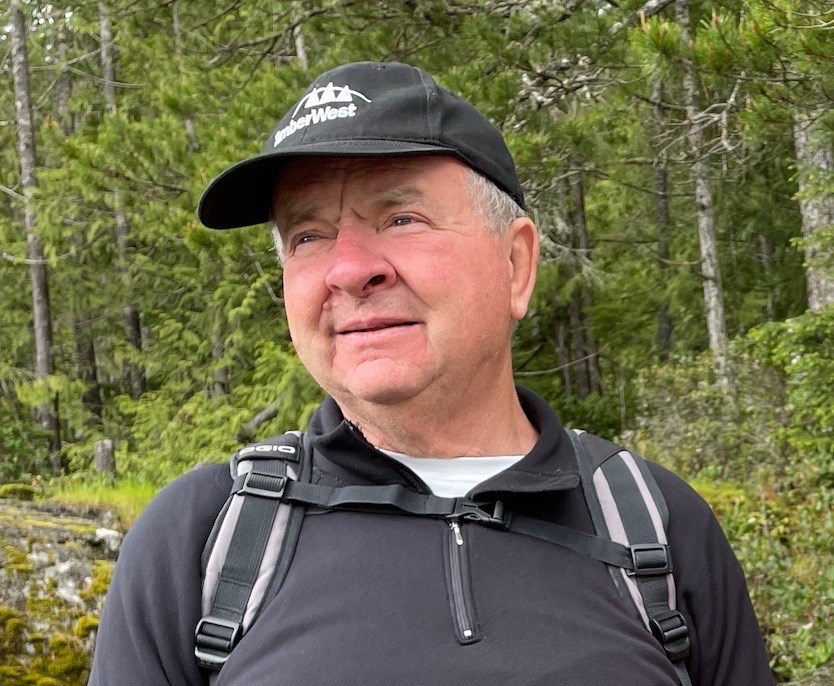 Dan Powell Obituary Port Alberni, BC