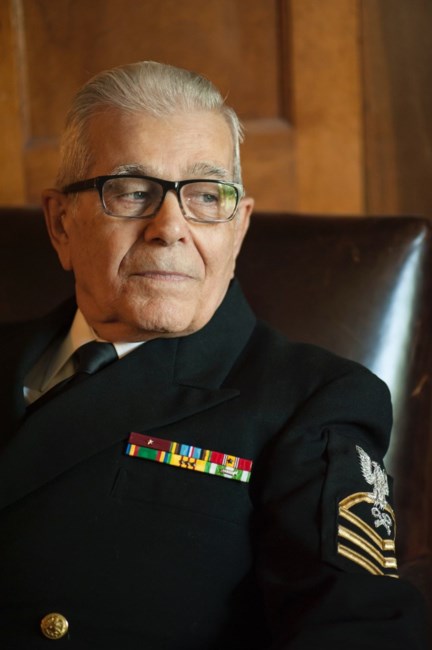 Obituary of John Simon Popa