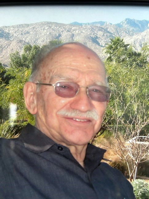 Obituary of Larry Morris