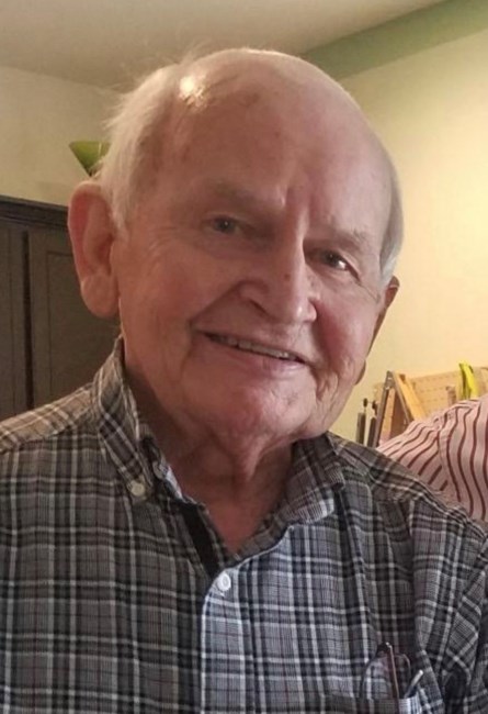 Obituary of Karl H. Paetzel