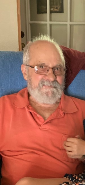 Obituary of Robert Gordon Brigham