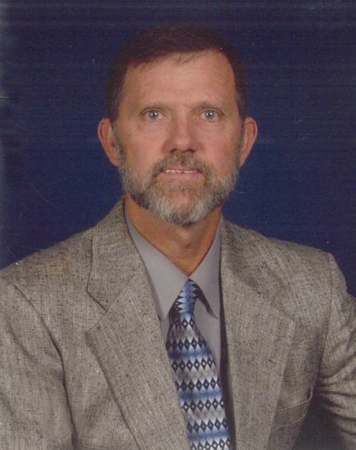 Obituary of David Ray Schrader