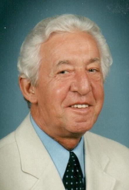 Obituary of André Lavoie