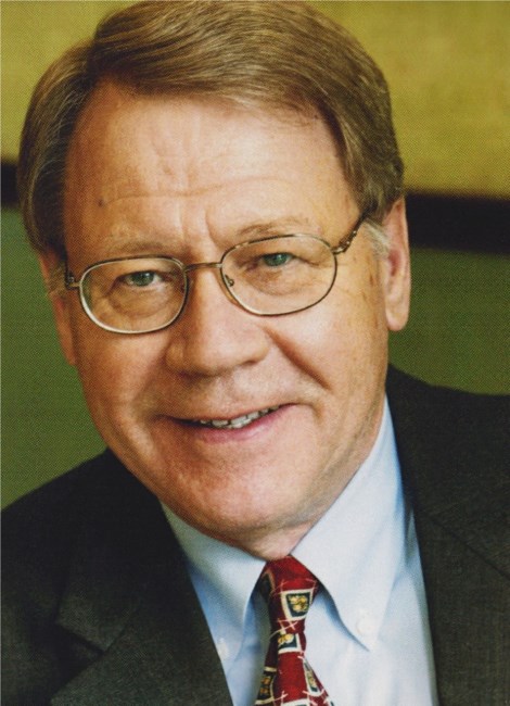 Obituary of Ronald Edwin Eastman