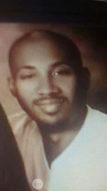 Obituary of LaMar Thomas