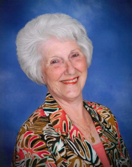 Obituary of Melba Jean Landry