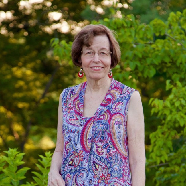 Obituary of Phyllis Jean Field