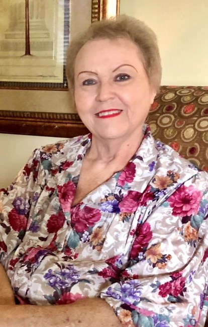 Avis de décès de Sharon Kay Ellis