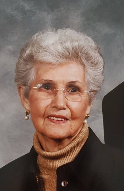 Obituary of Helen Unrau