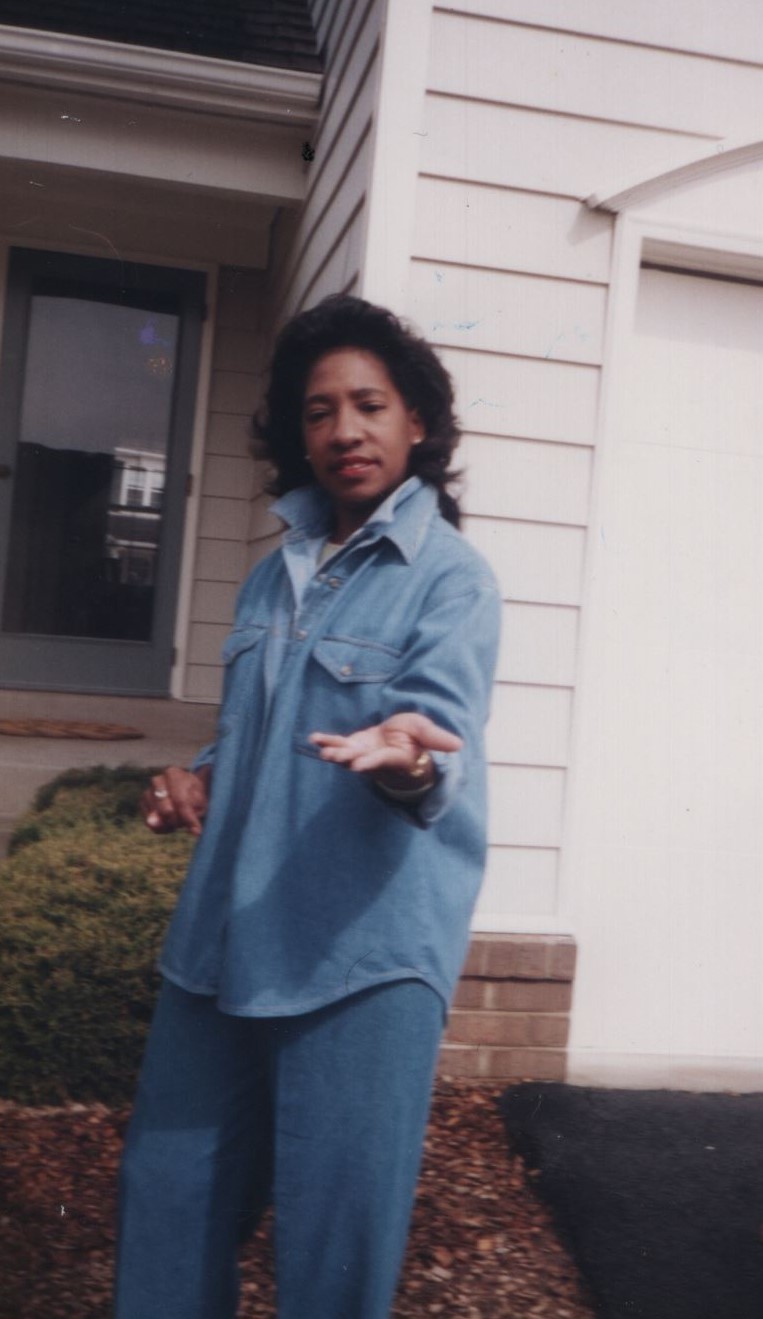 Obituary of Debra Donald Scott