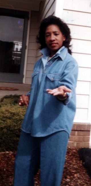 Obituary of Debra Donald Scott