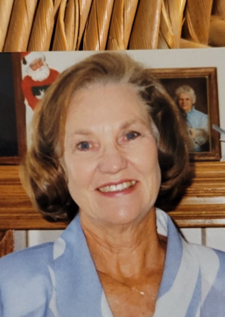 Obituary of Bonnie Jean Darby