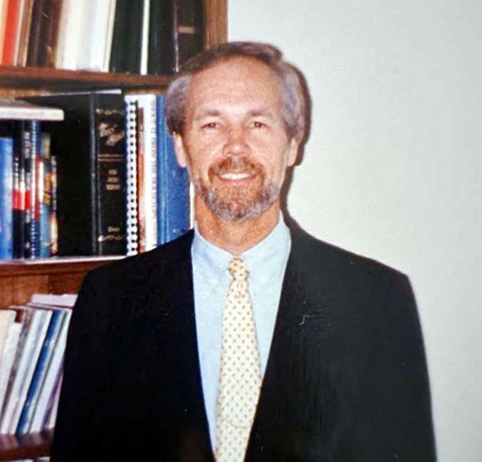 Obituario de Samuel Wade Grizzle