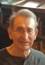 Obituary of Donato Mr. Garcia