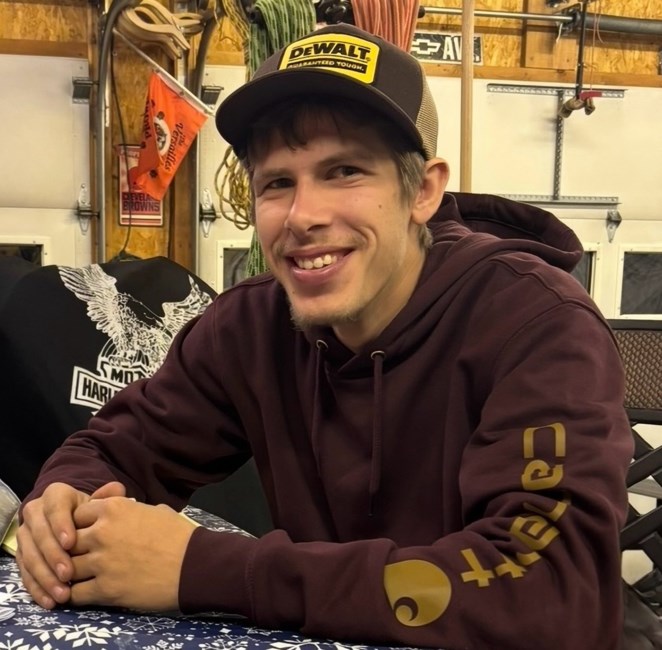 Obituary of Xavier Thomas Miller