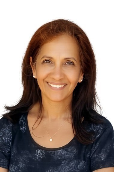 Obituario de Surinder “Sue” Mann