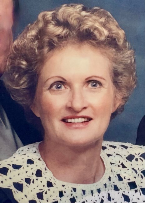 Obituary of Elsie Marie Bumgardner