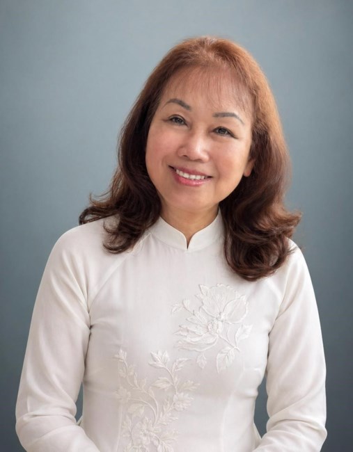 Obituary of Minh Nguyet Thi Phan
