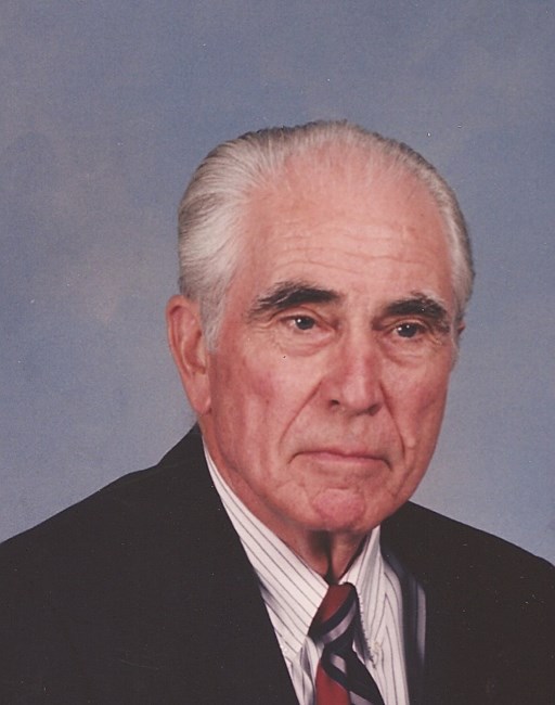 Obituary of Frank Lacy Darnell Sr.