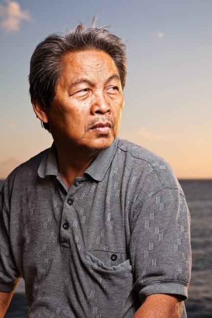 Obituary of Pablo Ventura Corpuz