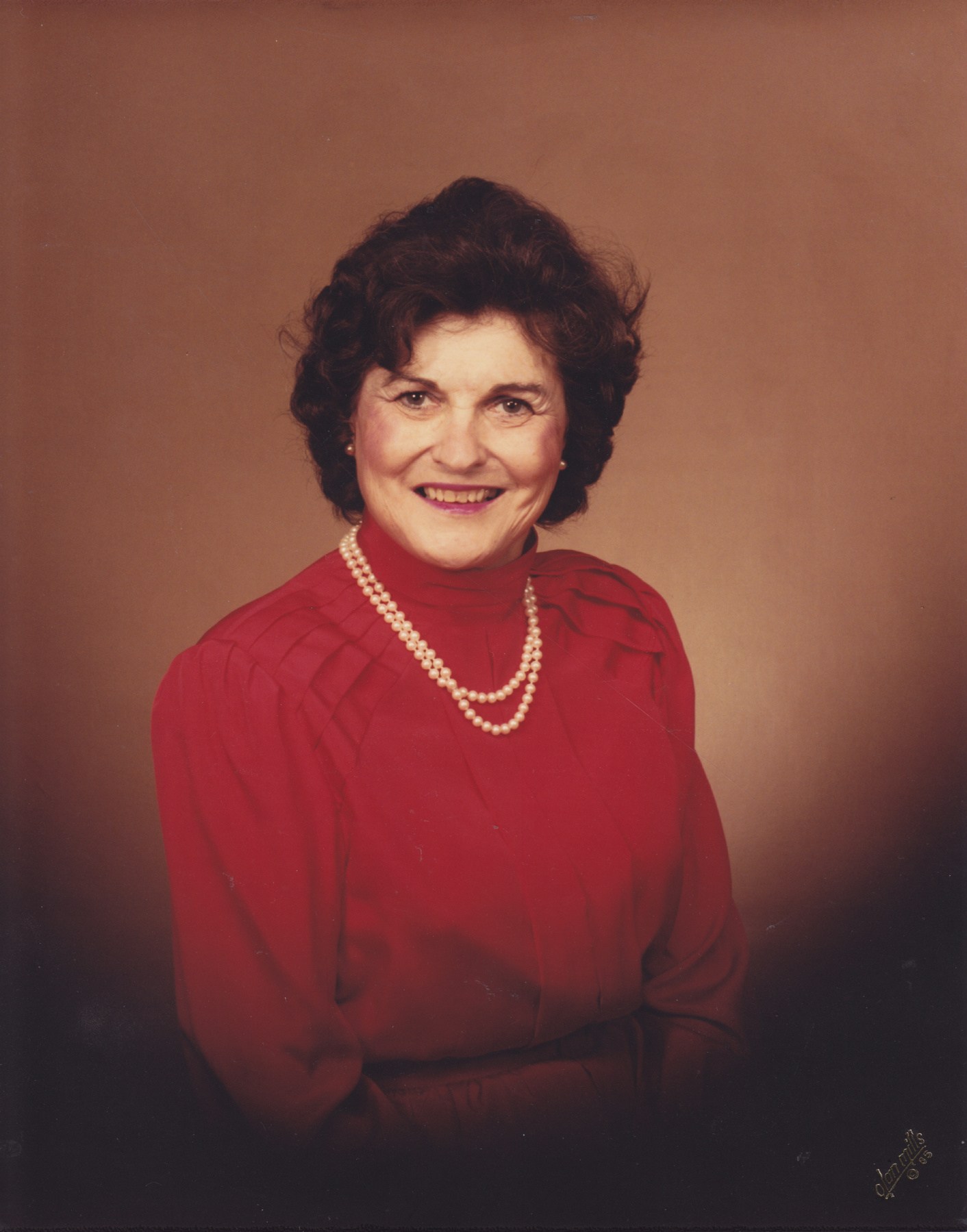 Anna Louise Agee Obituary Pensacola, FL