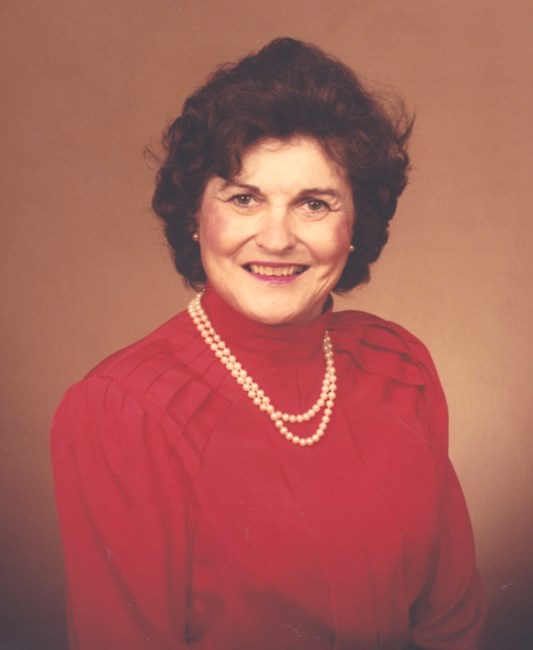 Obituary of Anna Louise Agee