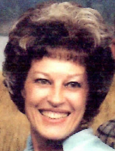 Obituary of Laura M Trumbly