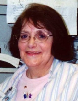 Obituary of Lois Corritore