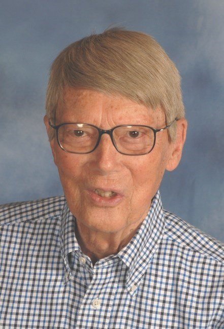 Obituary of Dr. Donald John Miedema