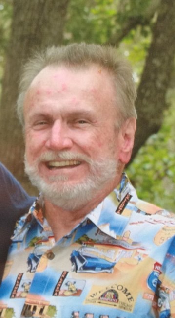 Obituary of Richard Lee Schmidt
