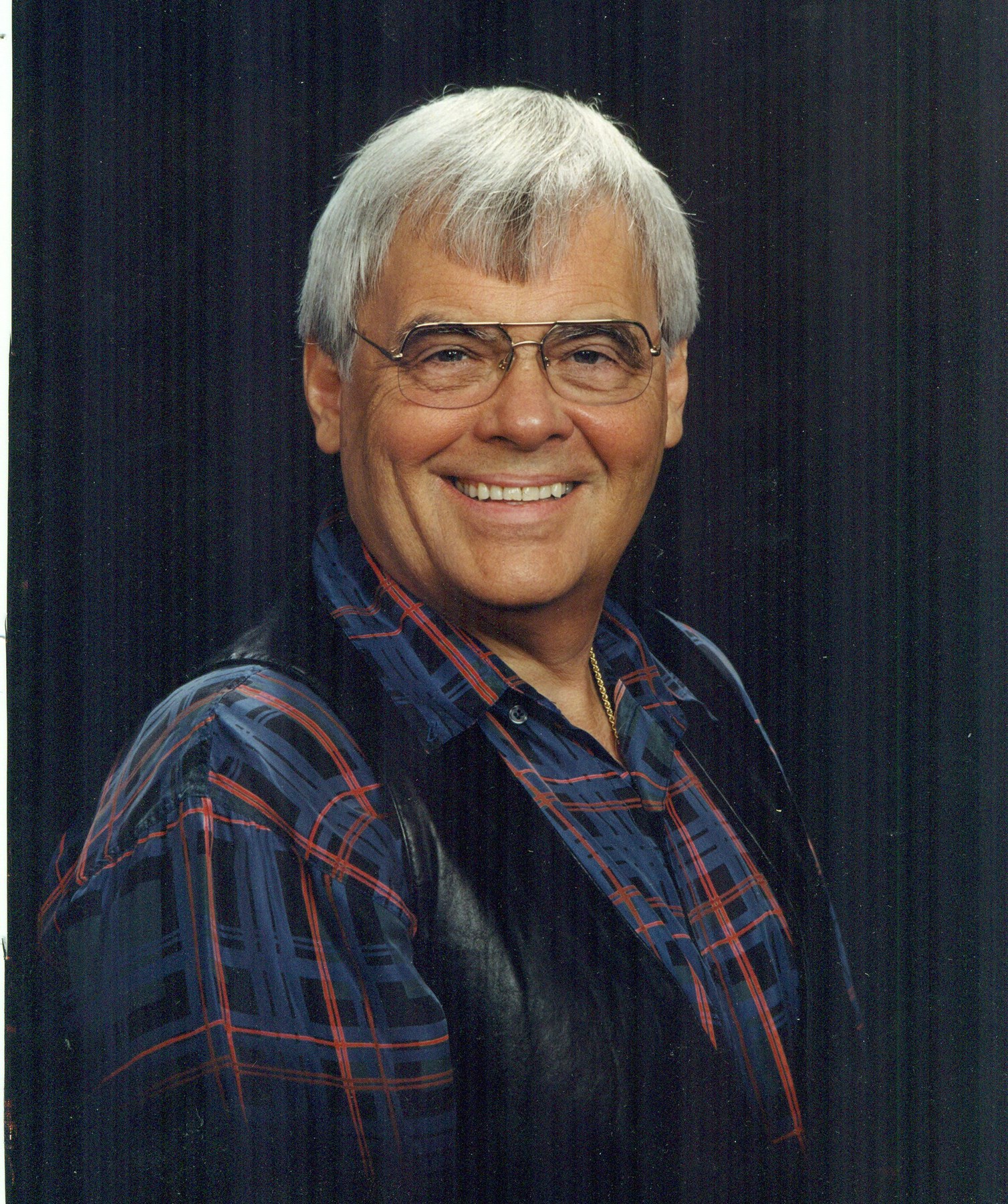 Obituary of Henry "Chipper" E. Nalls