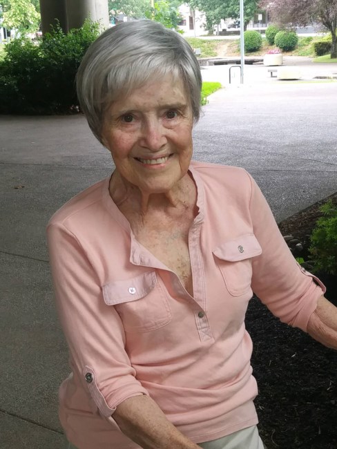 Obituario de Connie Michaels