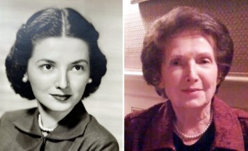 Obituary of Marjorie Mauberret Deano