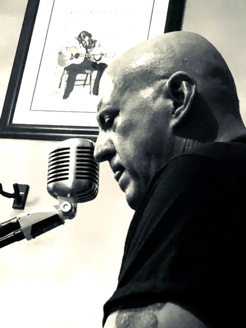 Avis de décès de Leonard Silvio Villafranco