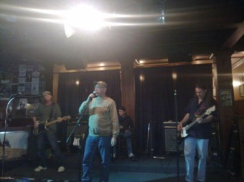 Obituary of Paul William Foote