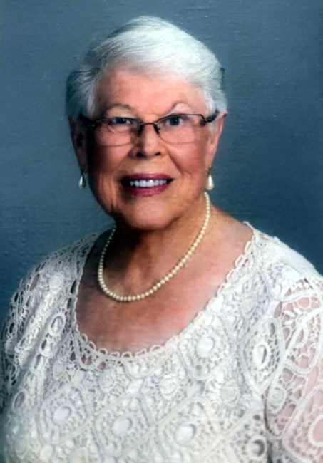 Obituary of Merle Sasser Pitzer