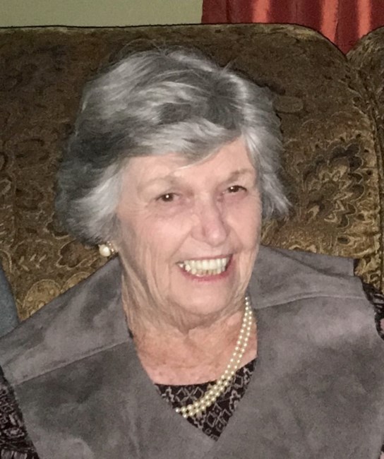 Obituary of Pauline Himmelman