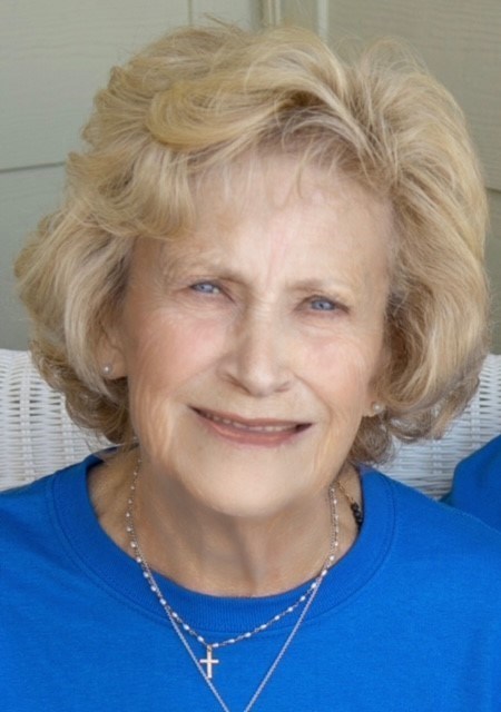 Obituary of Barbara Jean Glidewell