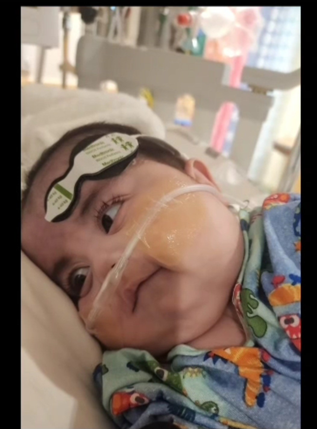 Obituary of Ezequiel Hernandez